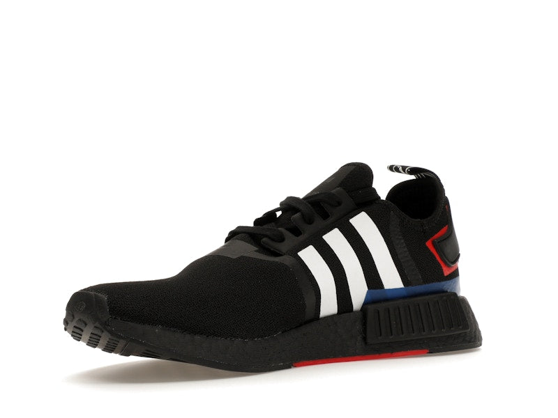adidas NMD R1 Japan Pack Black (2019)
