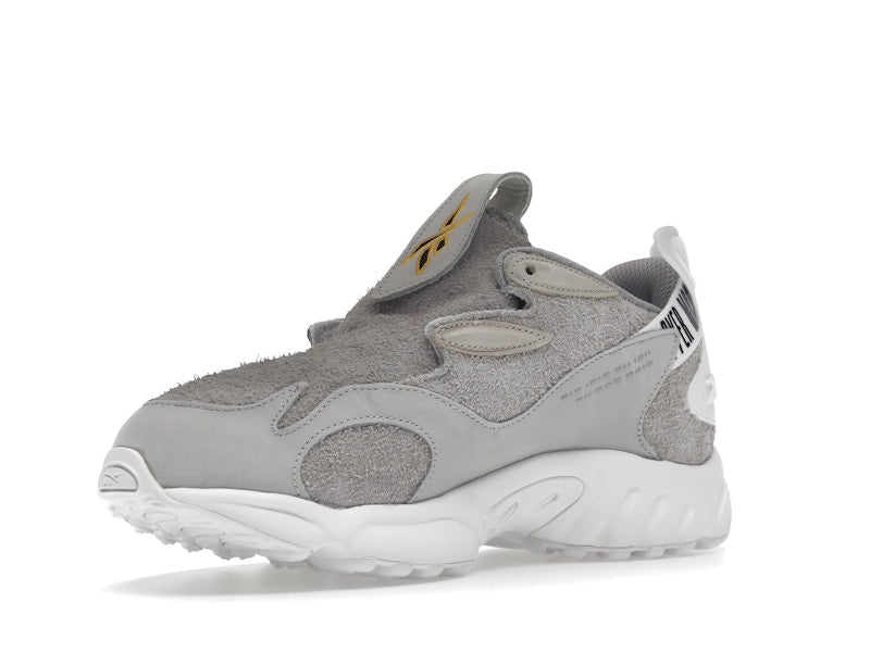 Reebok Daytona DMX Experiment Pyer Moss Taupe