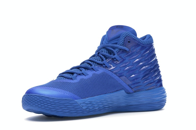 Jordan Melo M13 Soar/Deep Royal Blue