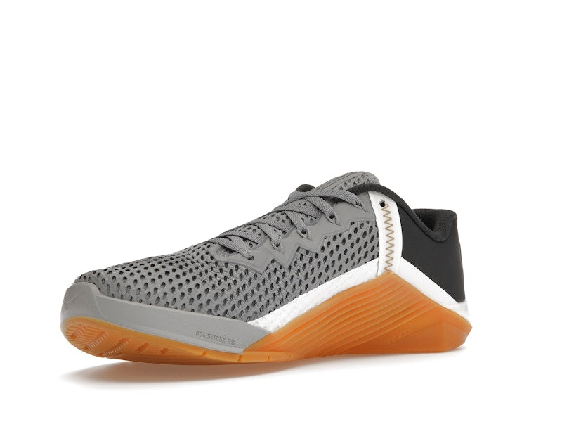 Nike Metcon 6 Smoke Grey Gum