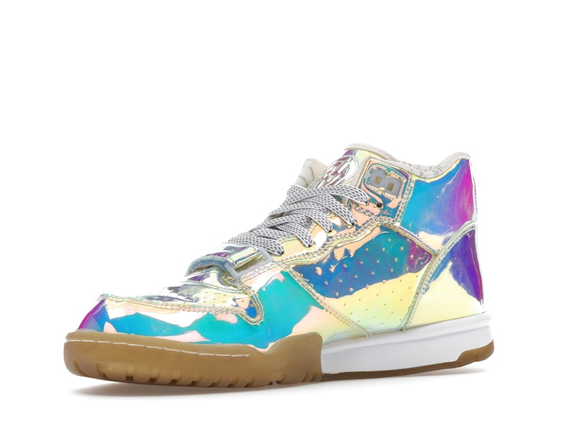 Nike Air Trainer 1 Super Bowl Hologram