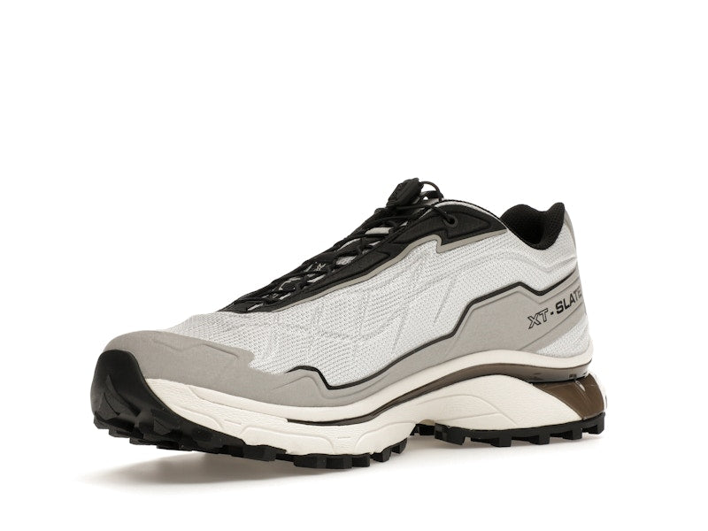 Salomon XT-Slate Advanced Glacier Grey Black