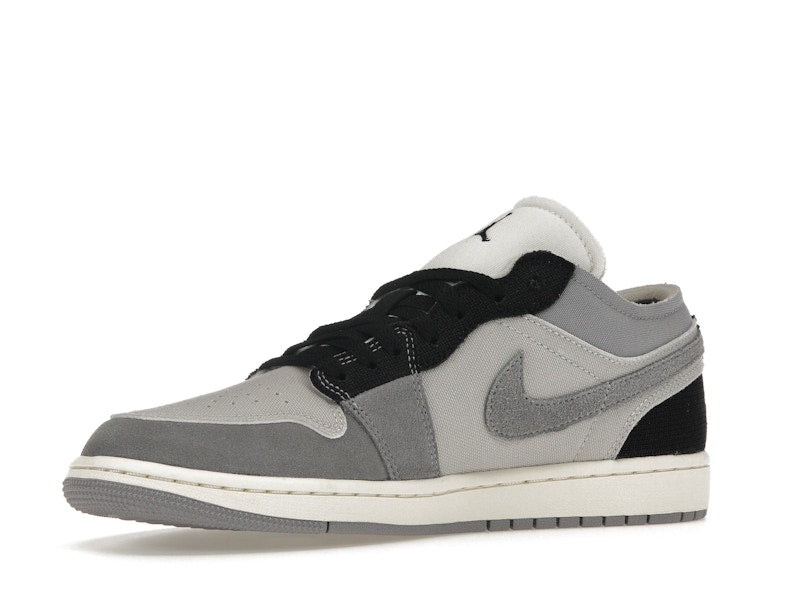 Jordan 1 Low SE Craft Inside Out Cement Grey
