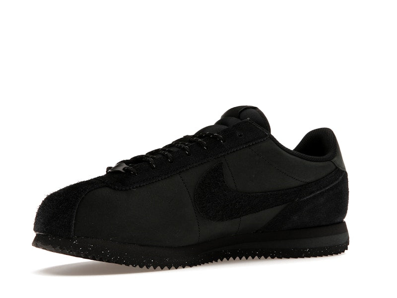 Nike Cortez PRM Great Outdoors Triple Black (Women's)
