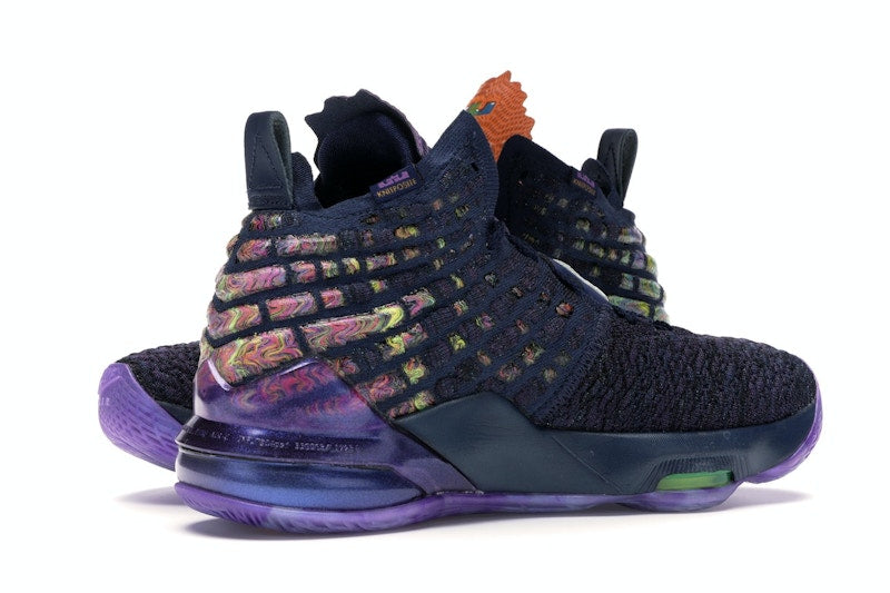 Nike LeBron 17 Monstars (GS)