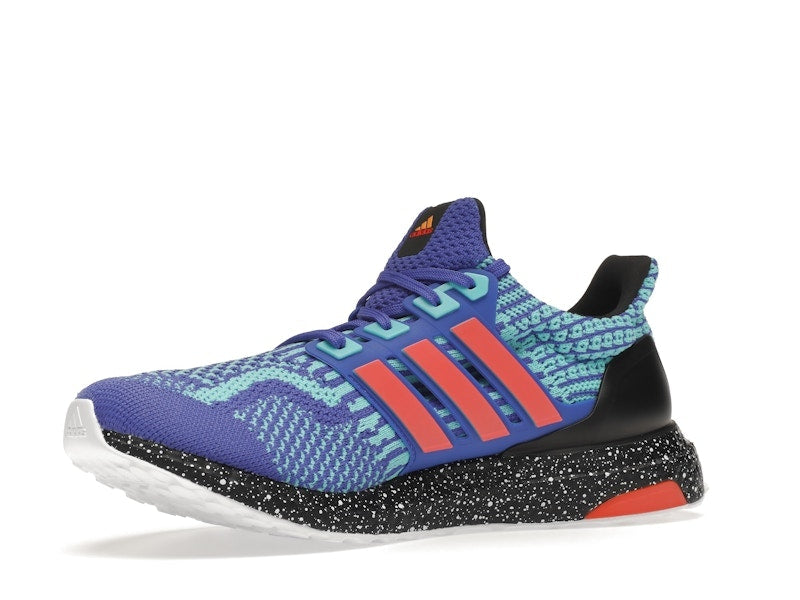 adidas Ultra Boost 5.0 DNA Black Sonic Ink
