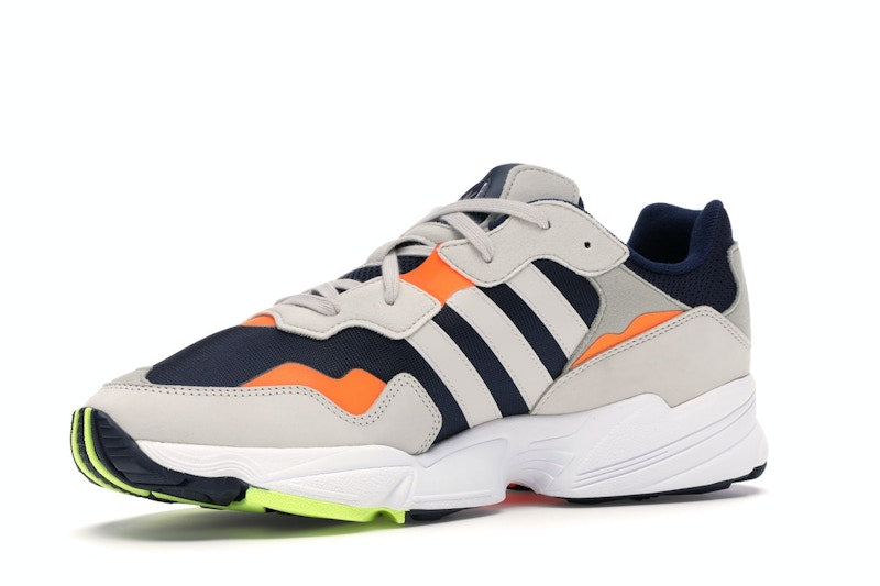 adidas Yung-96 Collegiate Navy Raw White