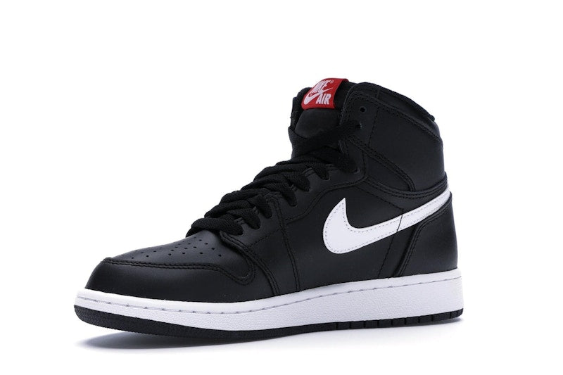 Jordan 1 Retro Yin Yang Black (GS)