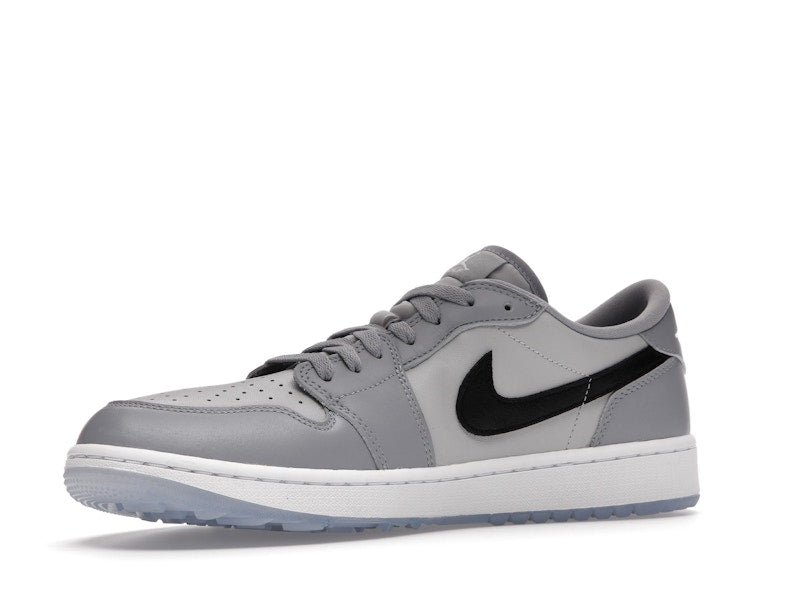 Jordan 1 Retro Low Golf Wolf Grey
