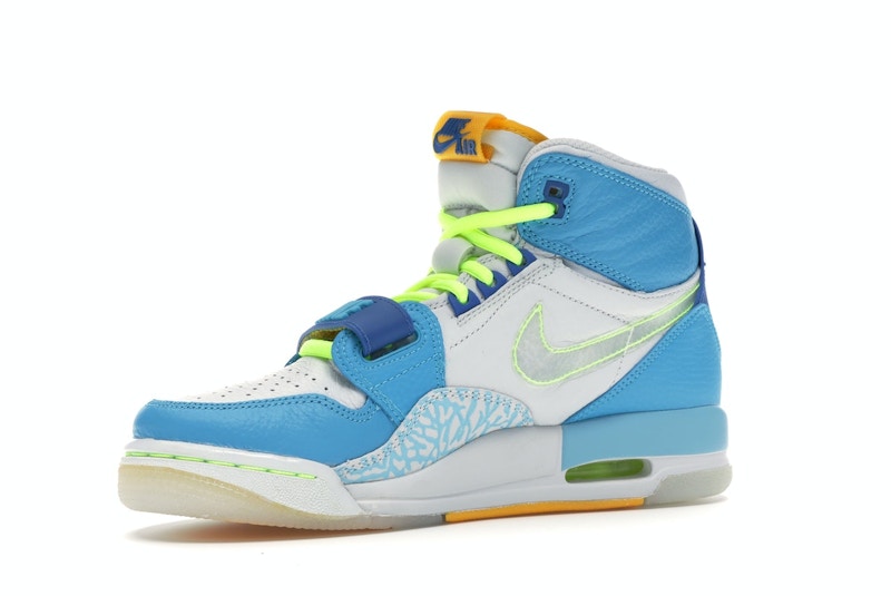 Jordan Legacy 312 Fly (GS)