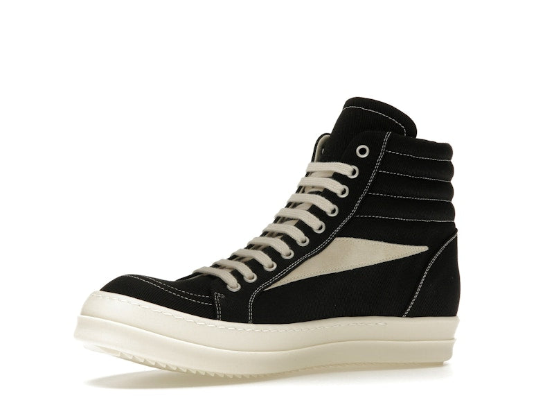 Rick Owens Porterville DRKSHDW Vintage High Black Milk (Women's)