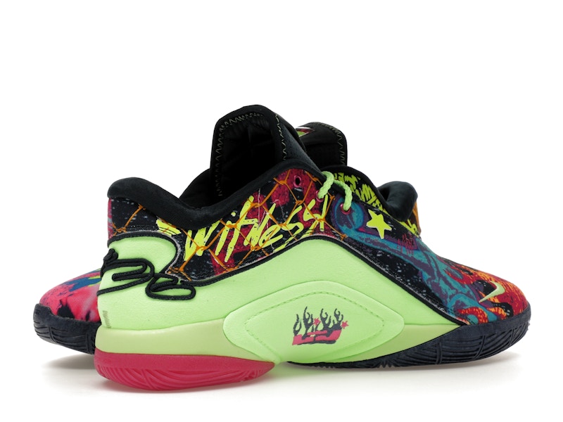 Nike LeBron 22 Bryce's World
