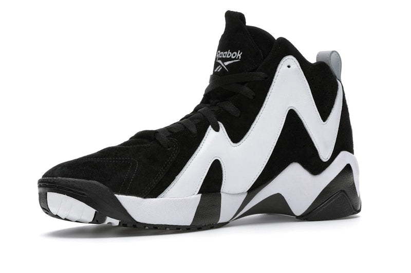 Reebok Kamikaze II Black White (2020)