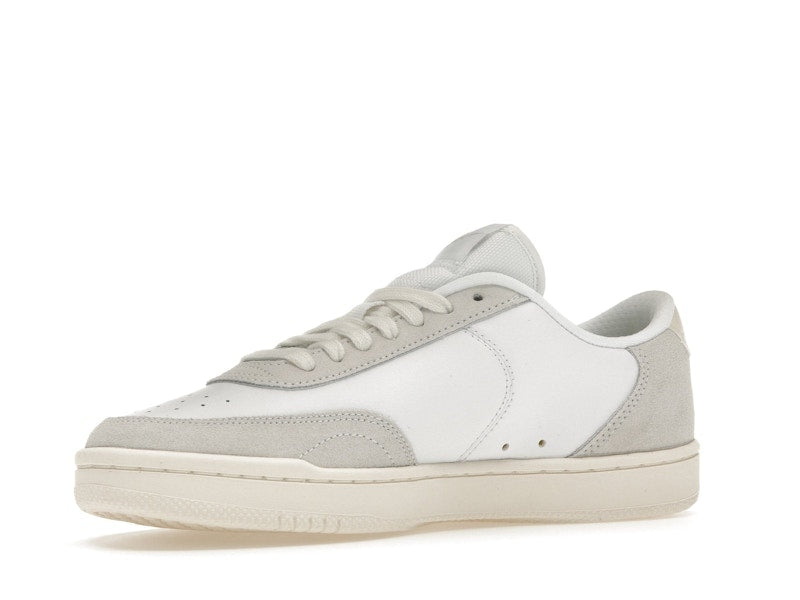 Nike Court Vintage Sail Platinum Tint