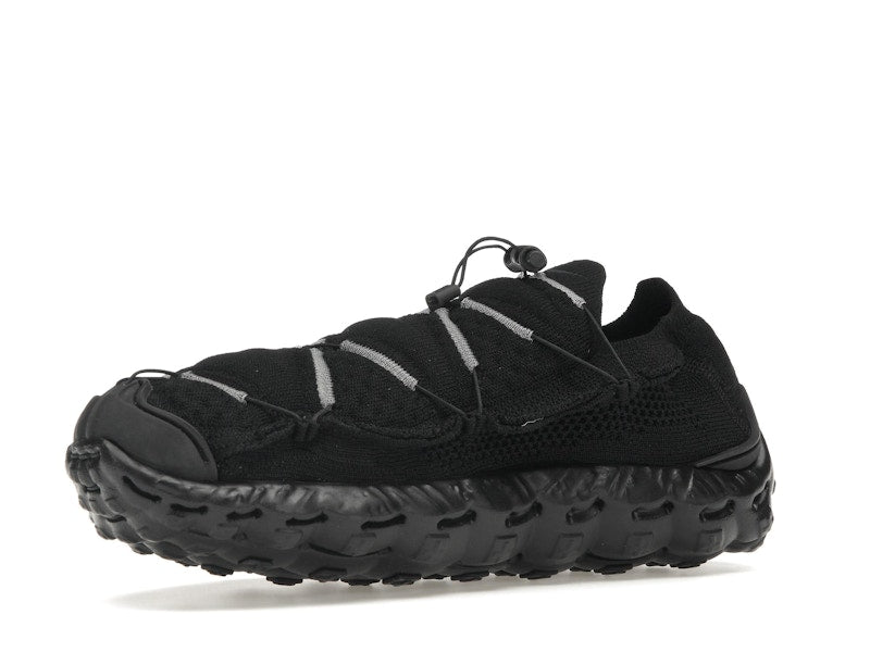 Nike ISPA Mindbody Black Anthracite