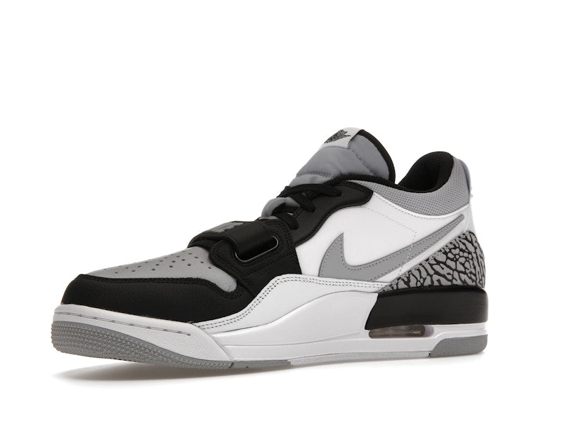 Jordan Legacy 312 Low Light Smoke Grey