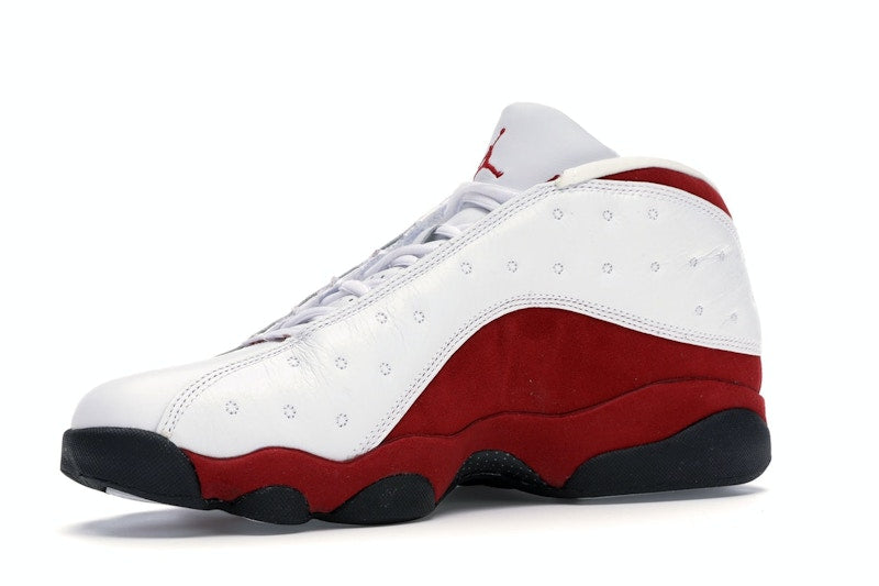 Jordan 13 Retro Low Cherry (2005)