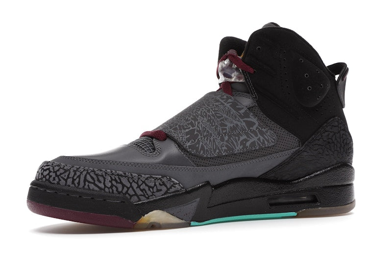 Jordan Son of Mars Bordeaux