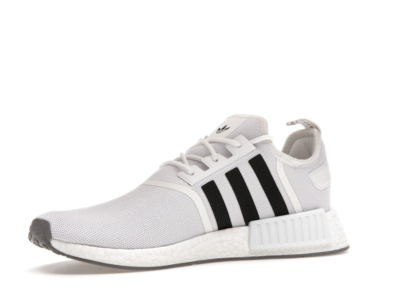 adidas NMD R1 Primeblue White Black Grey