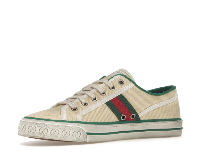 Gucci 1977 Tennis Butter Cotton (Women's)