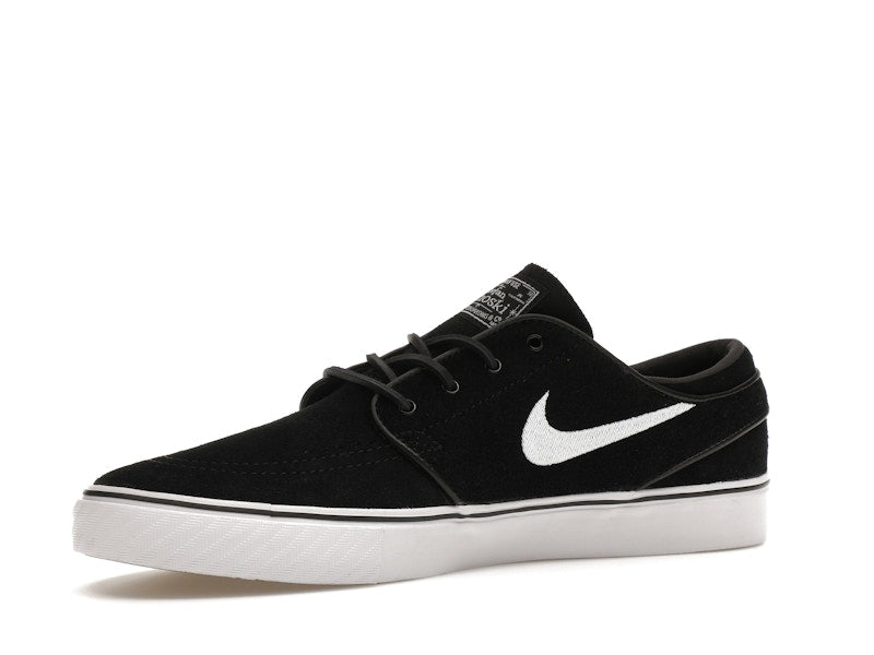 Nike SB Zoom Janoski OG+ (2024) Black White