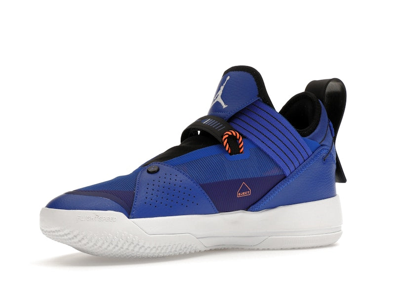 Jordan XXXIII SE Hyper Royal