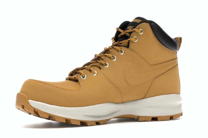 Nike Manoa Haystack