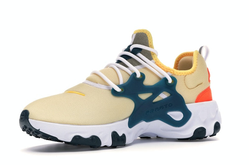 Nike React Presto Seahorse