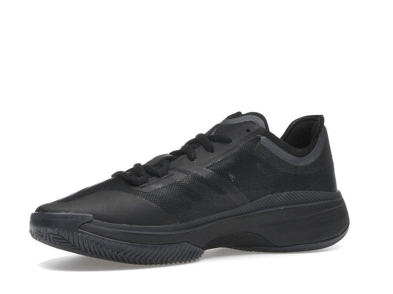 adidas Adizero Select 3.0 Black Iron Metallic