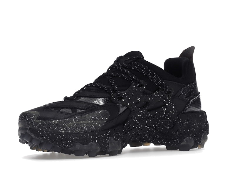 Nike React Presto Undercover Black