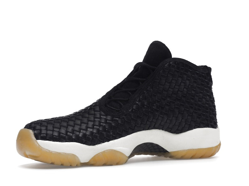 Jordan Future Black Gum