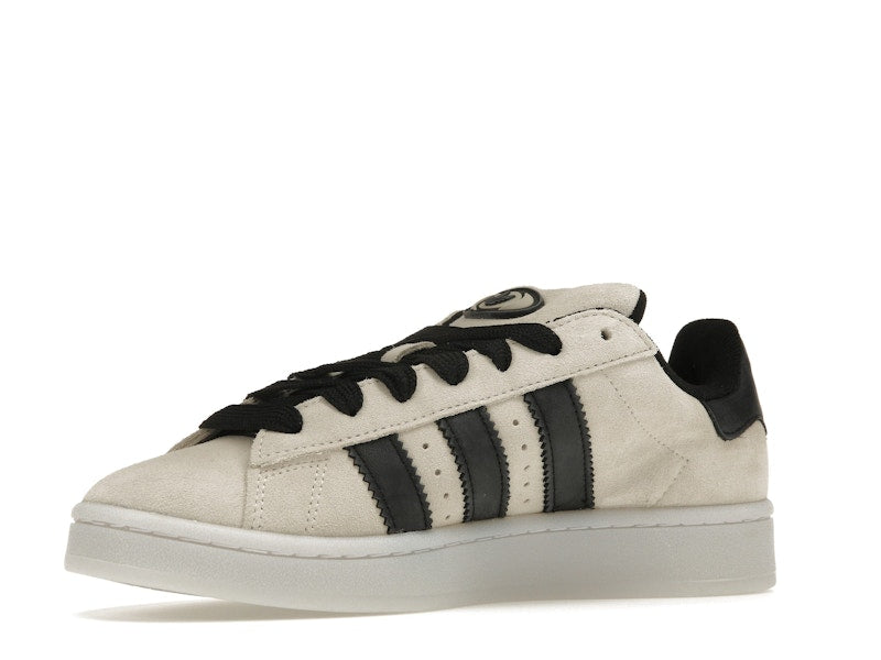 adidas Campus 00s Aluminum Core Black