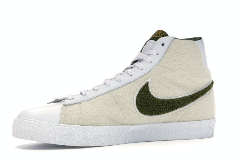 Nike SB Blazer Stussy Vapor