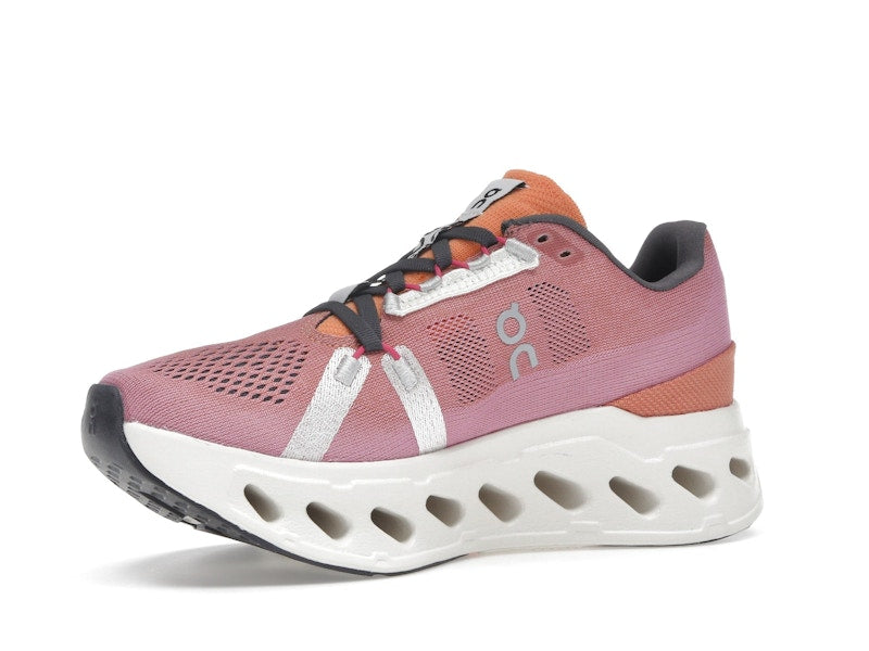 On Running Cloudeclipse Tangerine Ivory (Women's)