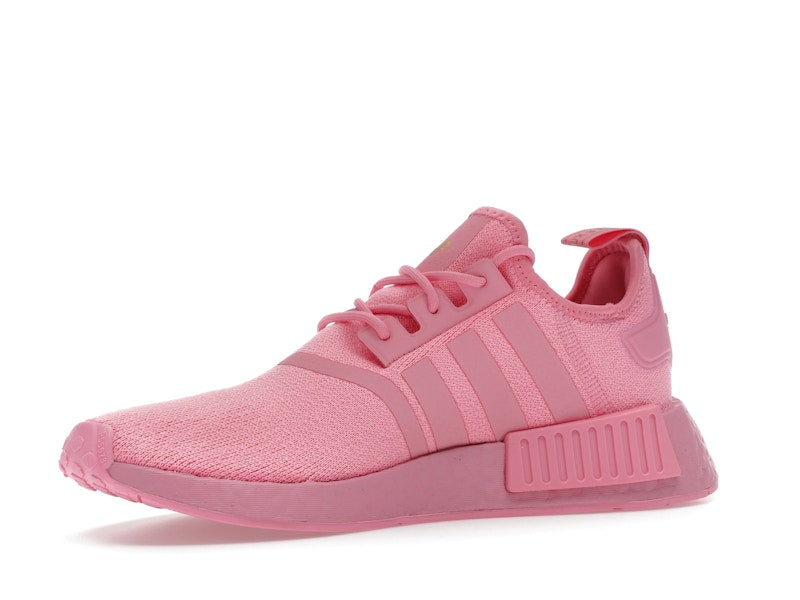 adidas NMD R1 Bliss Pink Matte Gold (Women's)