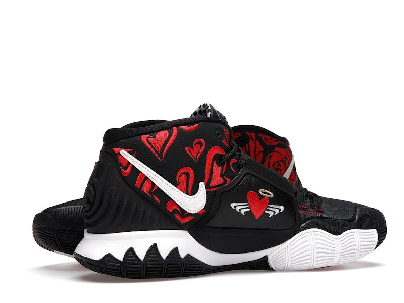 Nike Kyrie 6 Sneaker Room Mom Black