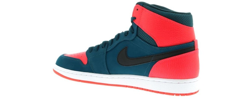 Jordan 1 Retro Russell Westbrook PE
