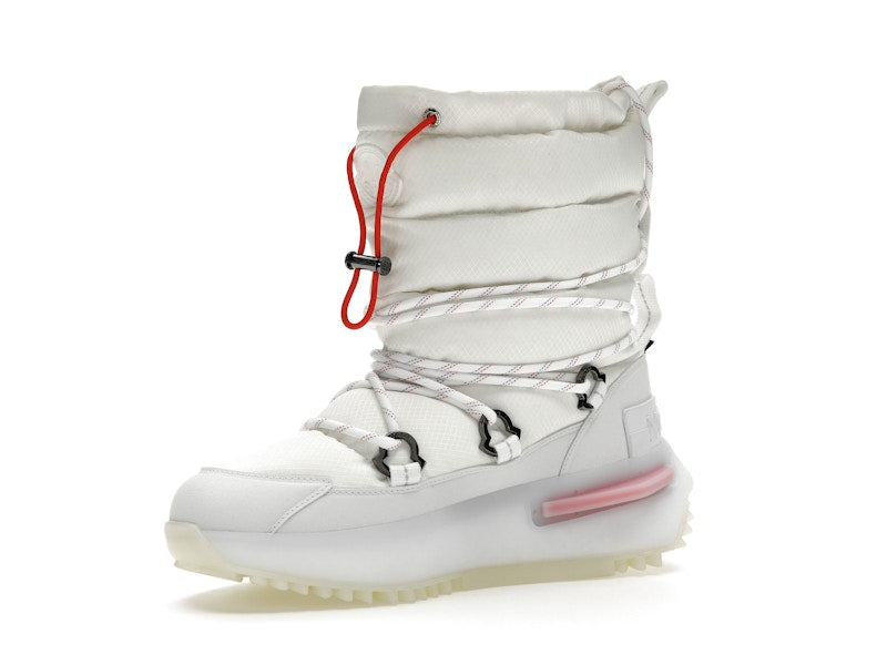adidas NMD Mid Moncler Core White