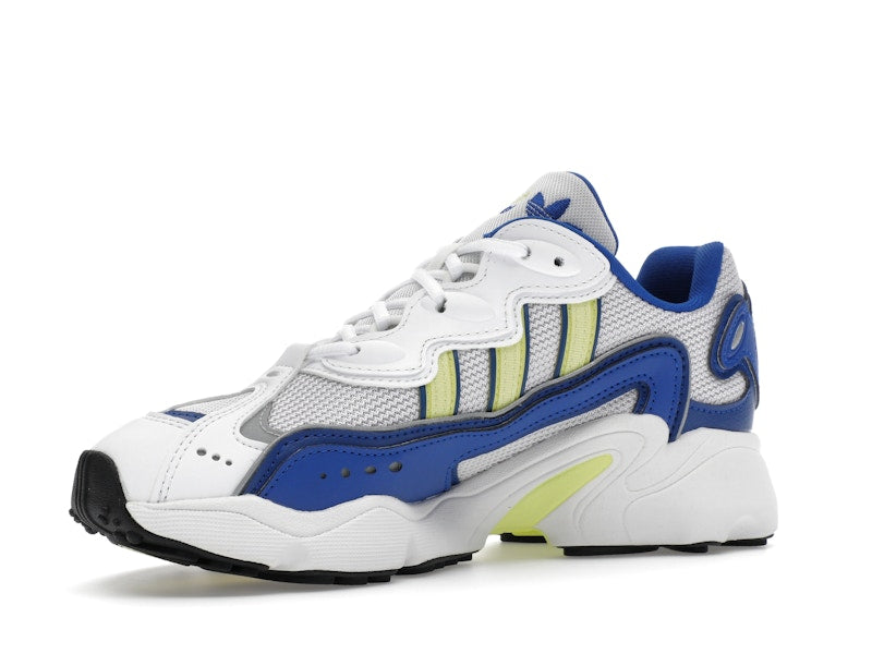 adidas Ozweego 3 OG White Royal Blue (Women's)
