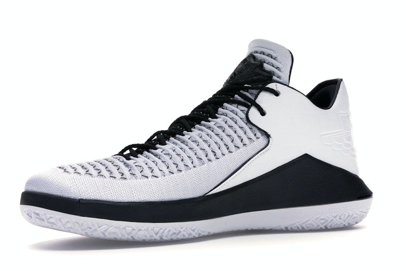 Jordan XXXII Low Wing It