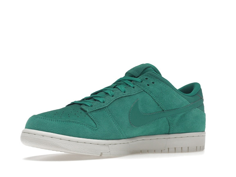 Nike Dunk Low Neptune Green