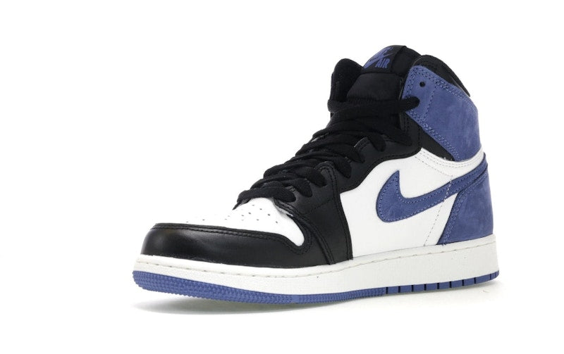Jordan 1 Retro High Blue Moon (GS)