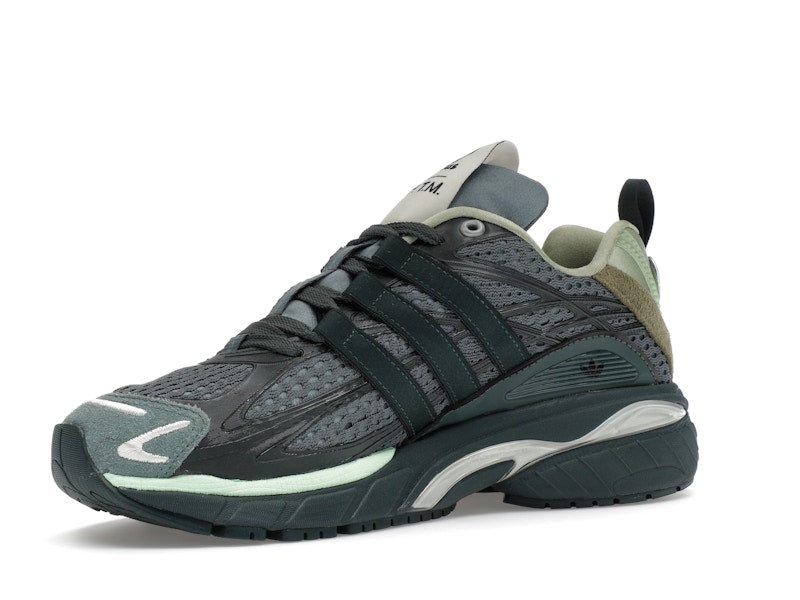adidas Adistar Cushion Song for the Mute Shadow Green Bold Onix