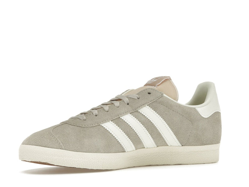adidas Gazelle Wonder Beige Off White