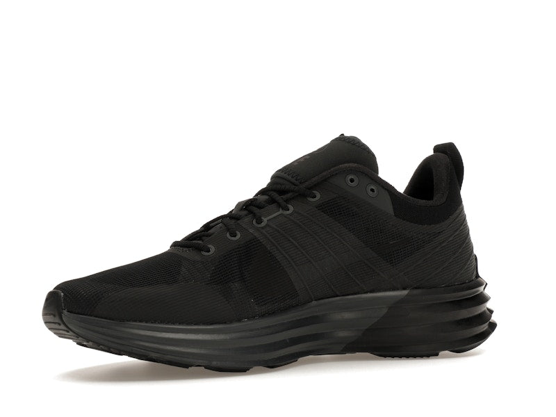Nike Lunar Roam Dark Smoke Grey Black