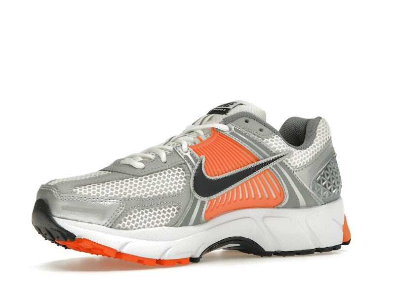 Nike Zoom Vomero 5 Platinum Tint Safety Orange