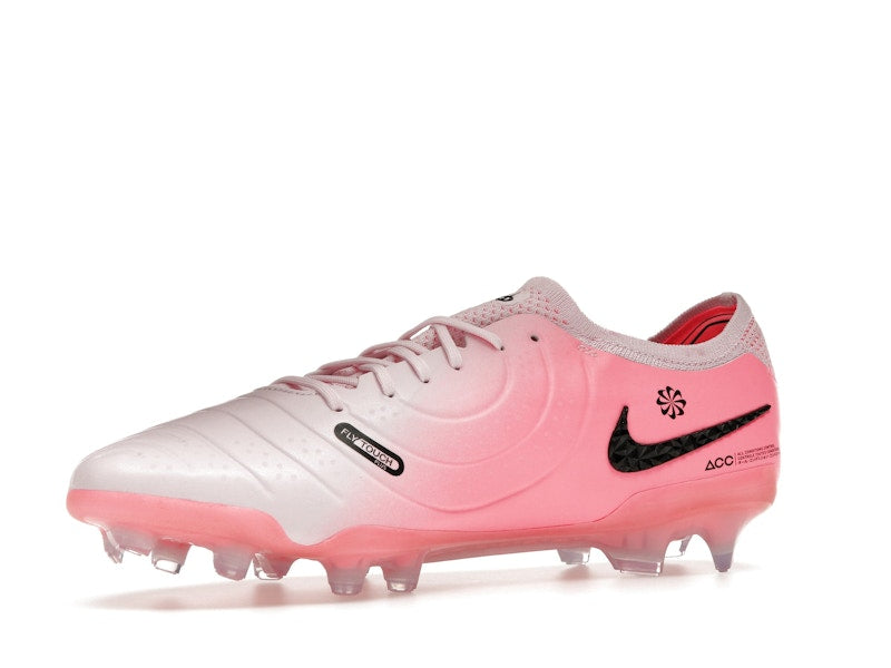 Nike Tiempo Legend 10 Elite FG Pink Foam