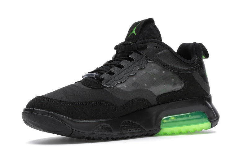 Jordan Max 200 Altitude Green