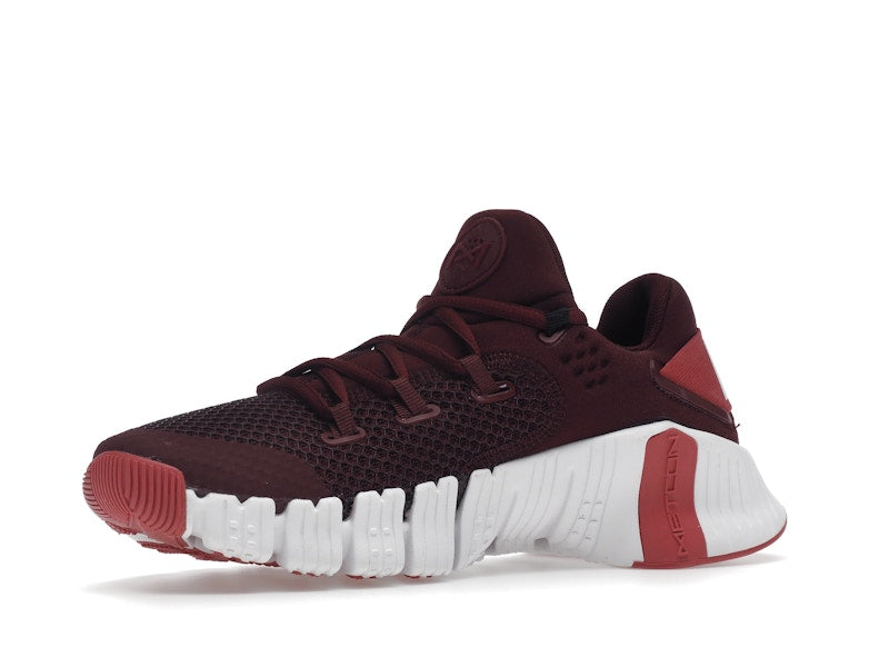Nike Free Metcon 4 Dark Beetroot Archeo Pink (Women's)