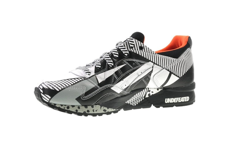 ASICS Gel-Lyte V Undefeated Disarray